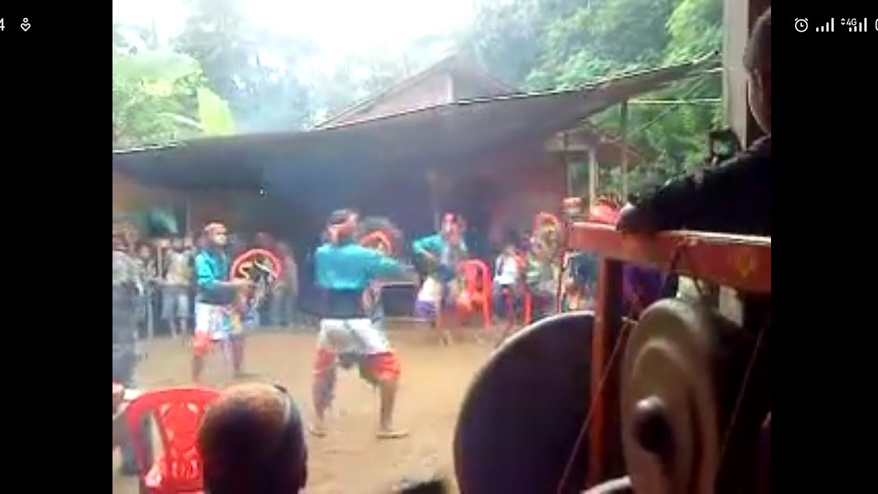 Janturan  #Ebeg Sri Karya Budaya #Lokarsa