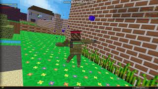 Pixel Gun Apocalypse 3 Oynadım.yargi Dağittiiiiim.