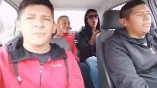 ☆☆The Black Eyed Peas - The Time☆☆ Amigos☆Las Lomitas☆Formosa