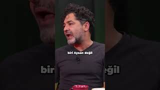 İsim Aynılığı Mı?