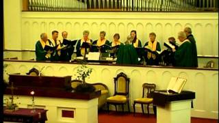 LordsPrayer-Gates 030809.mpg