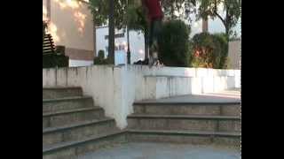 trailer HvS