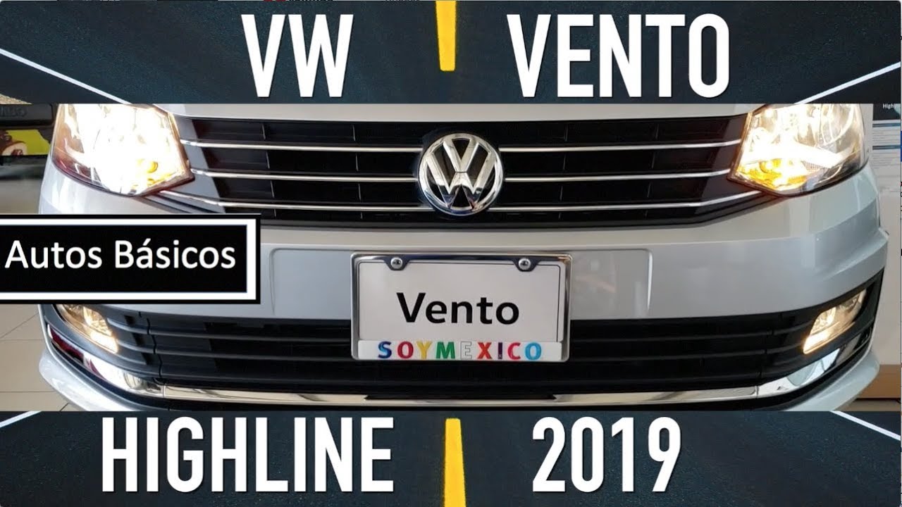 Vento 2019