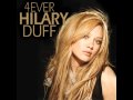 01. Hilary Duff - Fly.wmv