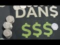 Dans dollars giveaway open you pick the prize