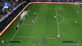 EA SPORTS FC 25 Career Manager Part 33