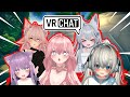 1 Hour of VRChat Polyglot Language Trolling [Supercut]