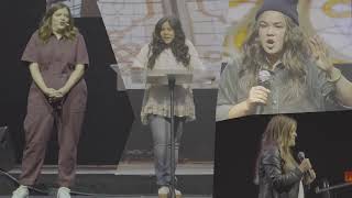 2024 Thrive Conference Promo Video
