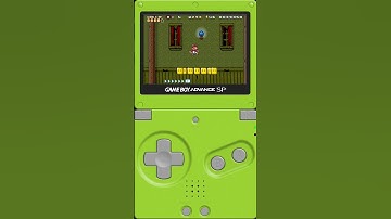 SMAGHETTI | Platform Pass [english1stud] | SMA4 CUSTOM LEVELS