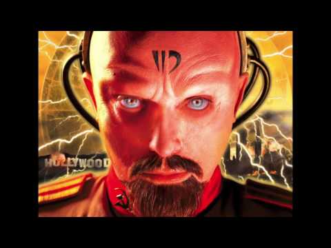 Red Alert C&C Soundtrack: Hell March 2 (HD)