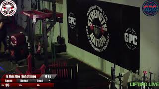 Celebrity GPC TEST TEST Profile