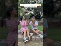Apni bestie ka naam btao comment me😂 #exploremore #love #bestfriend #funny #youtubeshorts #bff