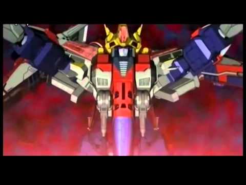 Unicron Trilogy Music Video