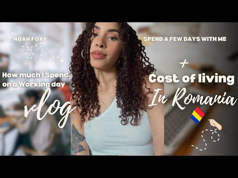 Is Bucharest the Cheapest City in Europe?