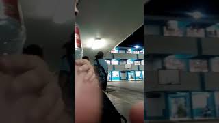 Morrita Meca Corre Por El Cetmar Pt.2 End.