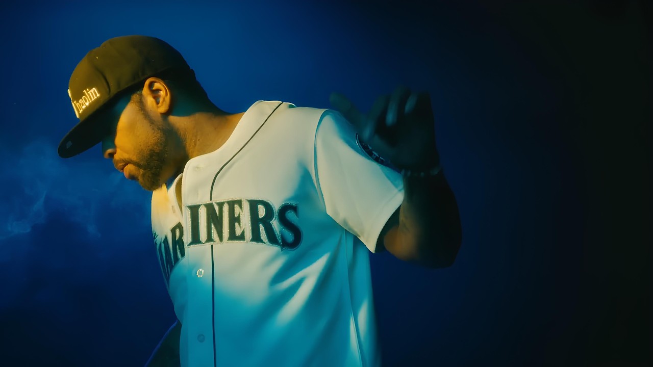 Method Man - Somebody Done F**ked Up (arigato. rmx)