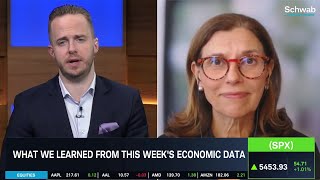 PCE Data Takeaways & What to Look for from the Fed