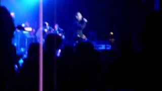 Notis Sfakianakis Concert Resorts Casino Hotel Atlantic City New Jersey Nov 14, 2009 Part 2