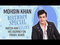 Mohsin Khan's HONEST chat on YRKKH journey, birthday plans, accidents on sets, Kaira | Yeh Rishta