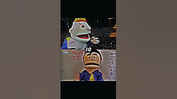 1V1 Request Series | Junior VS Mr Winkle | Credits to @PrImE-BNot for request #sml #capcut #edit