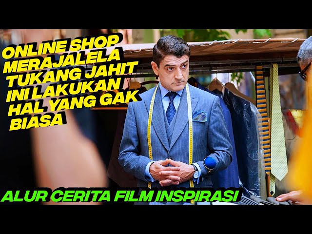 SHOPEE TOKOPEDIA & TIKTOK SHOP MERAJALELA, TUKANG JAHIT INI BERINOVASI class=