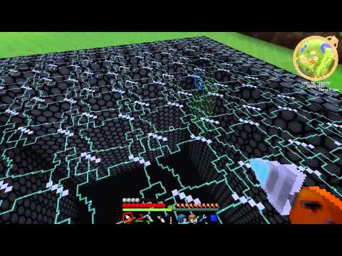 Minecraft FTB [Direwolf20 Pack] ეპიზოდი 16 [Let's Play]