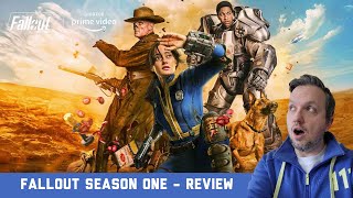 My Thoughts on the Fallout TV Show | Contains Spoilers