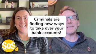 Details Your Bank Called You Or Did a Scammer Just Take Over Your Account Update