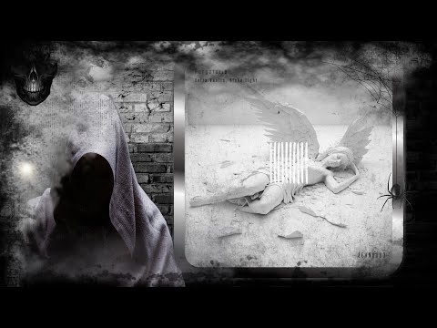 Delta Vaults & Blake Light – Purgatorio (Extended Mix) [𝐙𝐄𝐇𝐍 𝐑𝐞𝐜𝐨𝐫𝐝𝐬]