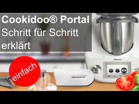 ✅ Cookidoo® REZEPTE ✅: Thermomix® Cook-Key® Rezepte finden  [TM5, TM6]