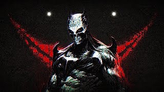 Batman Analog Horror