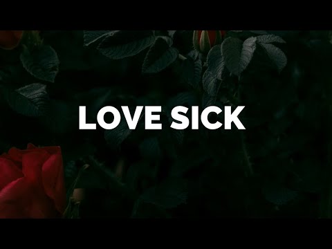 Ryan Sykes - Love Sick (Official Lyrics)