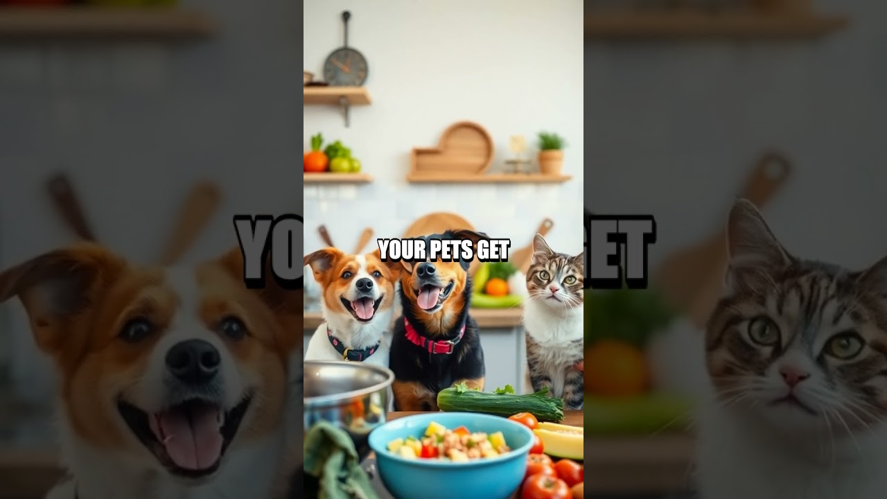 Eco-Friendly Pet Care Under Budget