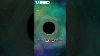 time moves faster on the moon, new study of einstein's relativity shows #space #viralvideo #shorts