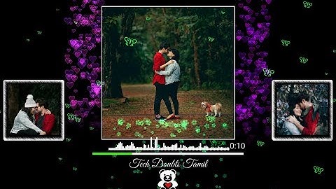 avee music player new #template Visualizer Download | Avee player tutorial 2019