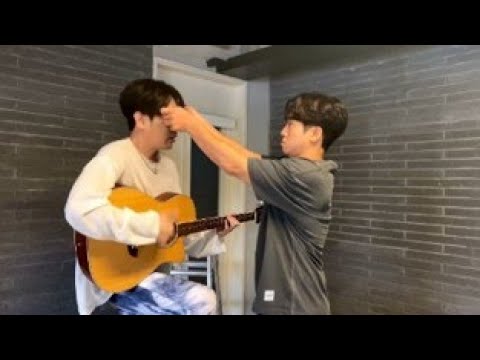 롯데칠성 | [핫식스 X UV] 망치기타 편