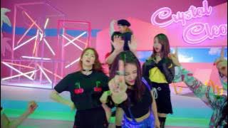 CLC(씨엘씨) - '아니야(No oh oh)' MV (Performance Ver.)