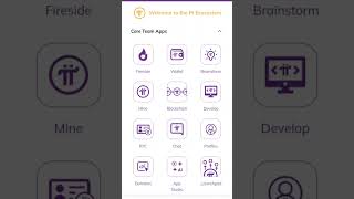 Pi Community Power House #pinetwork #trading #blockchain #web3 #pinetwork #picoin #piblockchain
