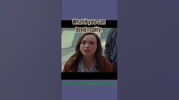 "Inception Scene Breakdown: Ariadne Builds Her First Dream 🌆 | Nolan’s Mind-Bending Masterpiece"