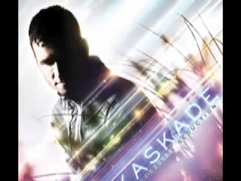 Kaskade - deadmau5 - I Remember (Strobelite Edit) (HQ)