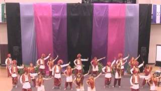 UTSW BHANGRA A