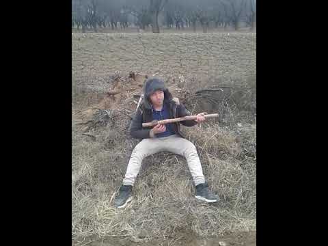 Жүрөктө менин арманым