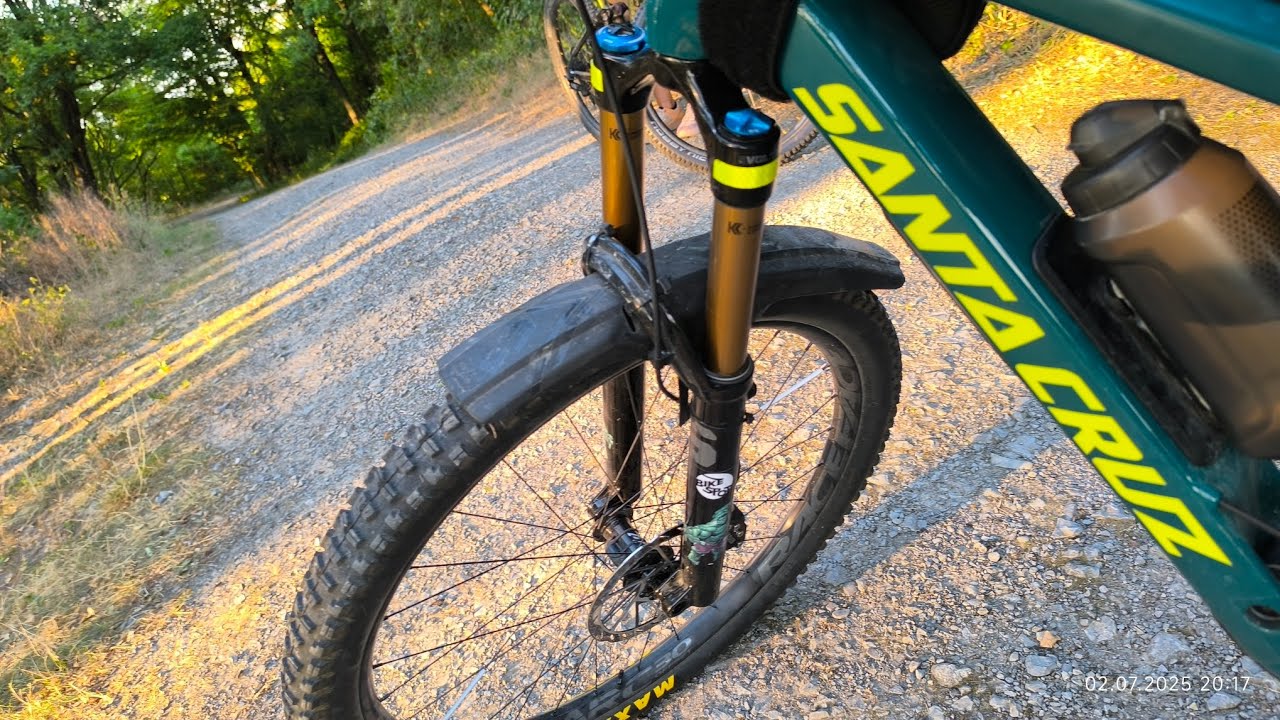 Steinbachtal Würzburg