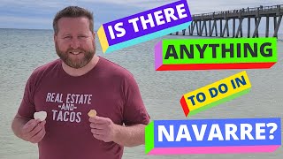 Top 9 Fun Things You MUST Do When in Navarre Florida