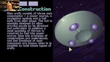 X-COM: UFO Defense - Part 15 of 48