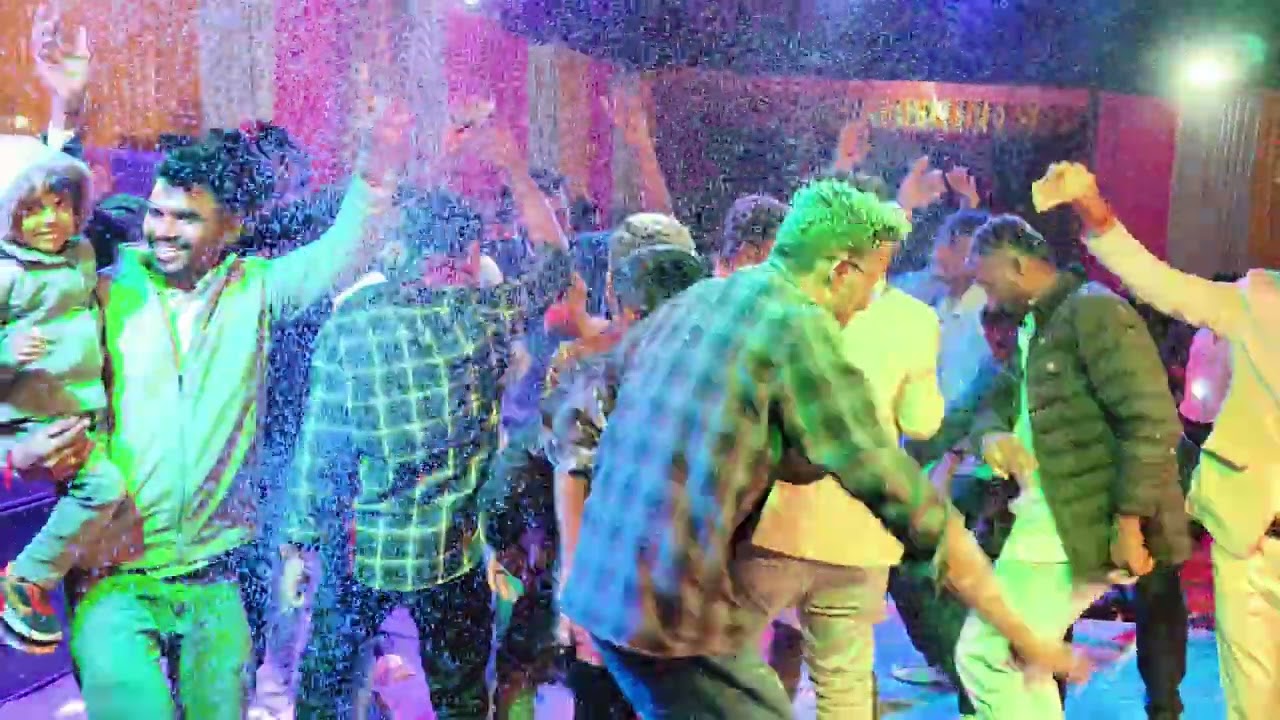 New Rajasthani dj dance 🩰🪩😍 Marvadi dance 😊🤩 Family dance #dance #djdance #like #shere #comment 