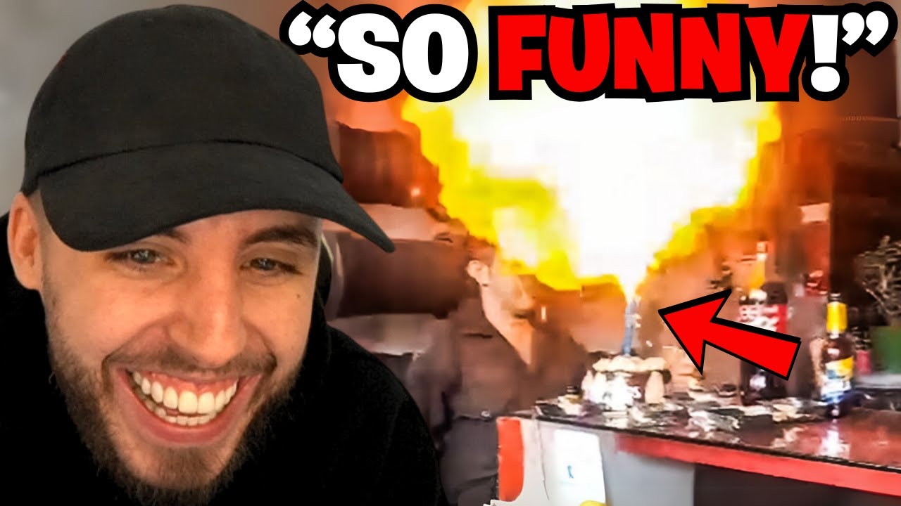 Самые смешные провалы недели (100% глупости)