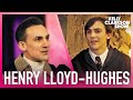 Henry lloydhughes kids dont believe he was in harry potter