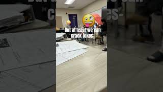 My ADVANCED math class #fypviralシ #school