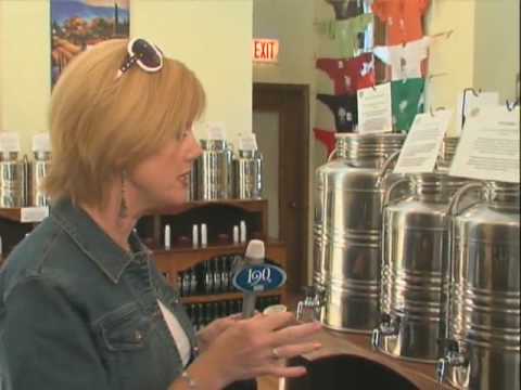 Chicago Food Planet Food Tours on "190 North" with Host Janet Davies of Chicago's ABC7